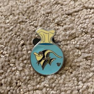 Disney pin